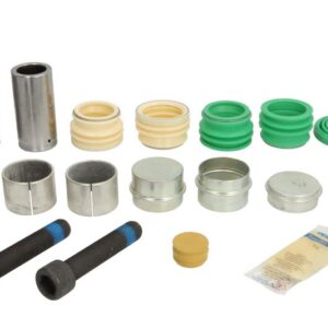 Repair Kit, clutch booster