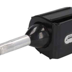 Suspension Strut, air suspension