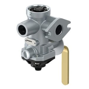 Brake Force Regulator