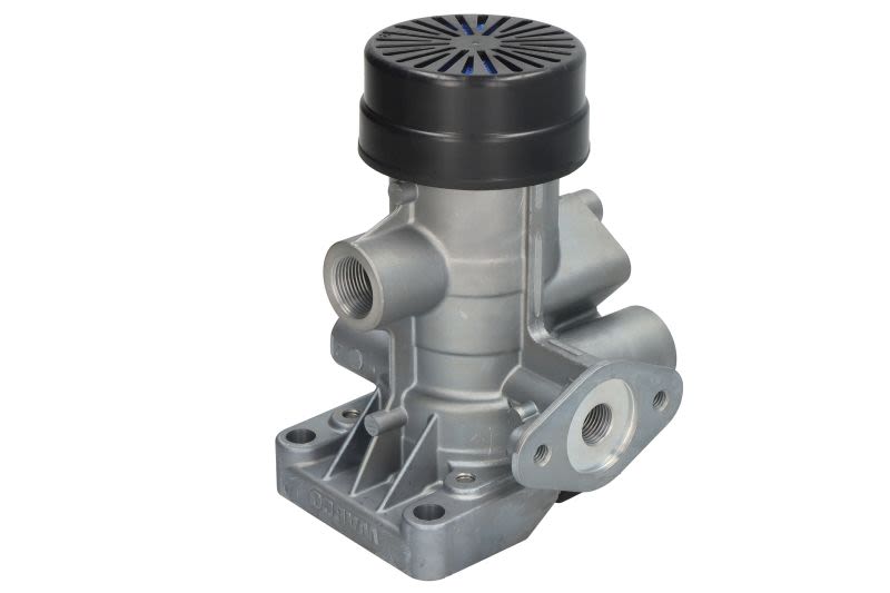 Brake valve - trailer