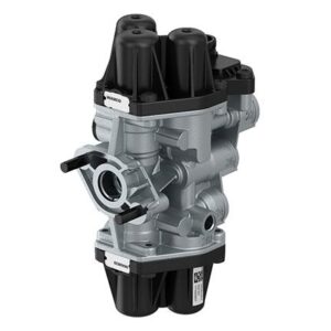 Multi-circuit Protection Valve