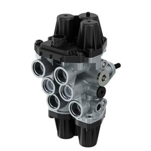 Multi-circuit Protection Valve