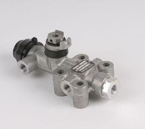 Air Suspension Valve