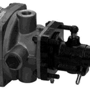 Brake Valve, service brake