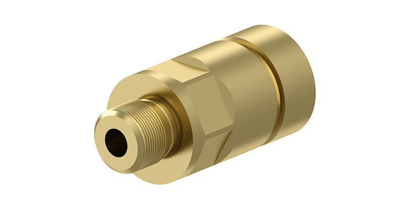 Pressure Control Valve