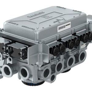 Trailer Modulator