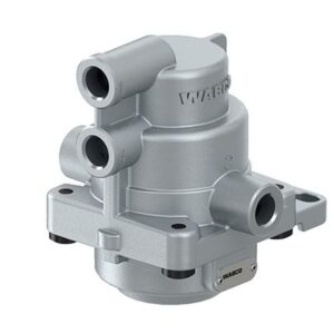 Load Sensitive Valve