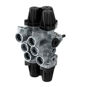 Multi-circuit Protection Valve