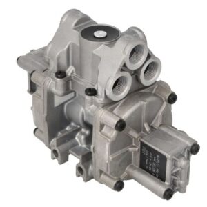 Valve, ABS regulation
