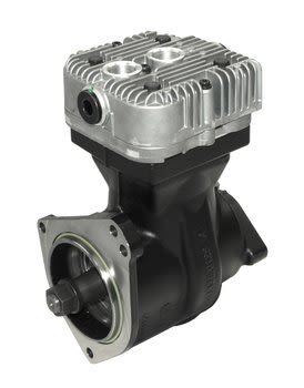 Brake valve - trailer