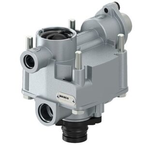 Relay valve
