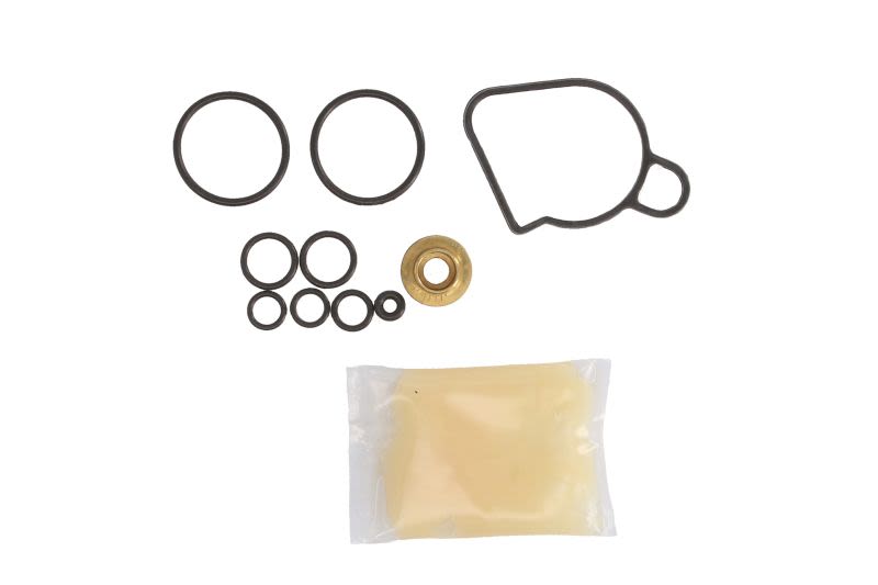 Repair Kit, service brake brake valve