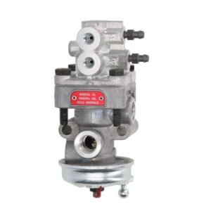 Control Valve, trailer