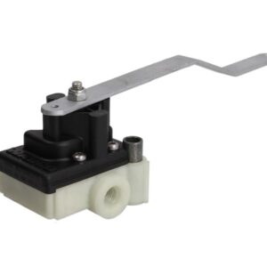 Air Suspension Valve