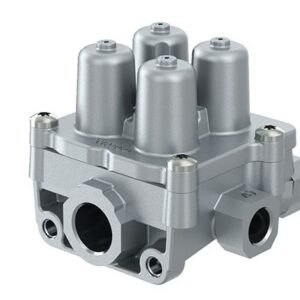 Multi-circuit Protection Valve