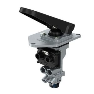 Pedal Travel Sensor, brake pedal