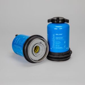 FUEL FILTER WATER SEPARATOR SPIN-ON