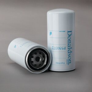 FUEL FILTER SPIN-ON