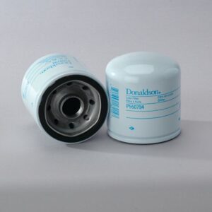 FUEL FILTER  WATER SEPARATOR SPIN-ON