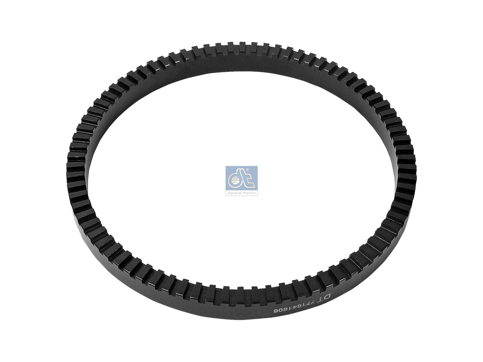 DT Spare Parts 10.10582 ABS ring, d: 152 mm, D: 170 mm, H: 15 mm, 80 teeth