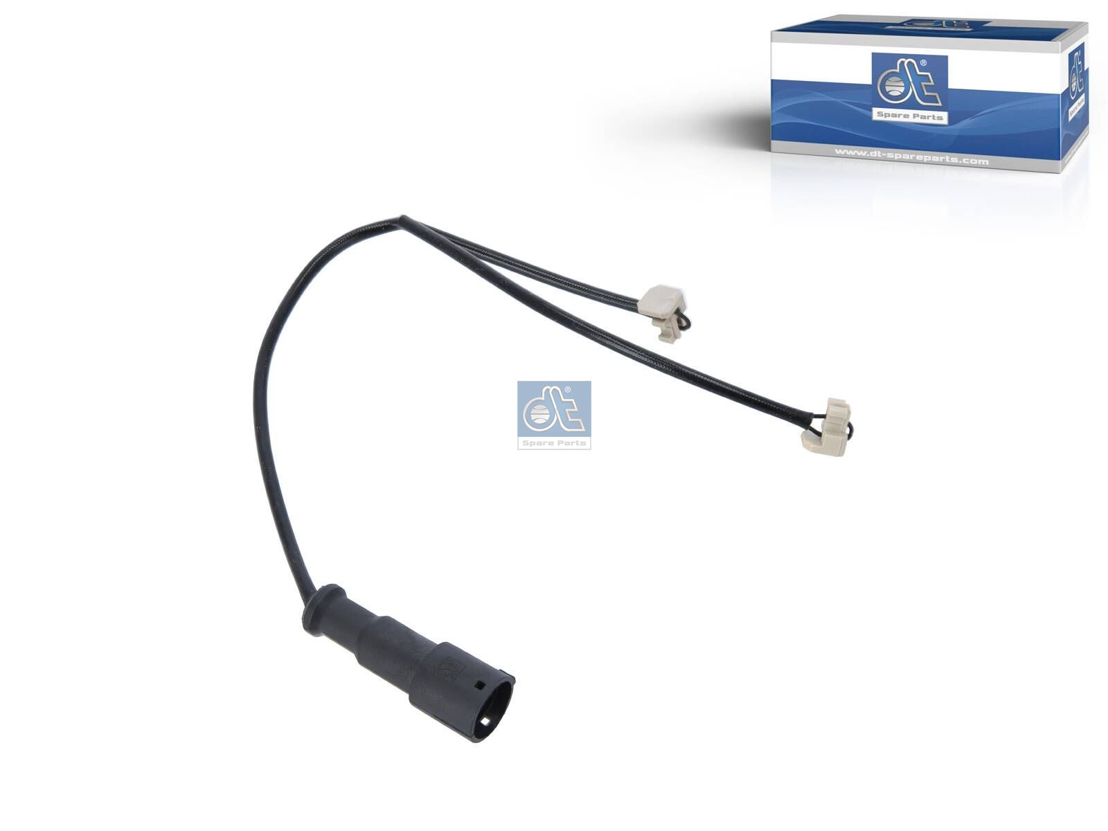 DT Spare Parts 10.14020 Wear indicator, without accessories