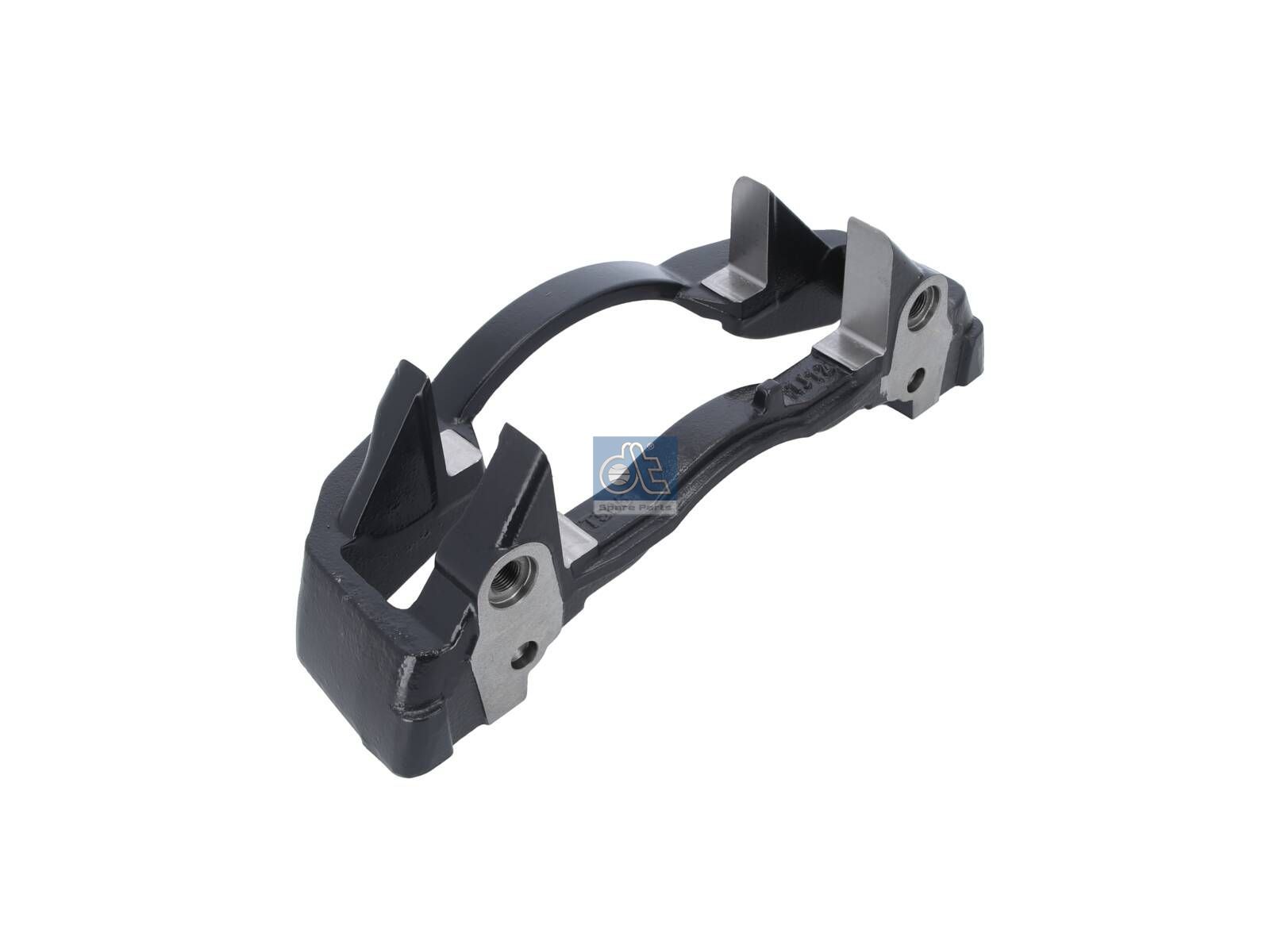 DT Spare Parts 10.14243 Brake carrier
