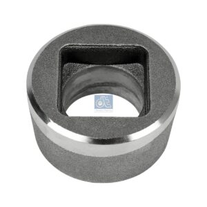 DT Spare Parts 10.16263 Bushing, d: 30.5 mm, D: 56 mm, H: 29 mm