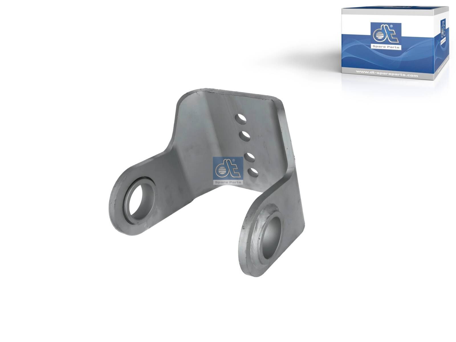 DT Spare Parts 10.16469 Spring bracket