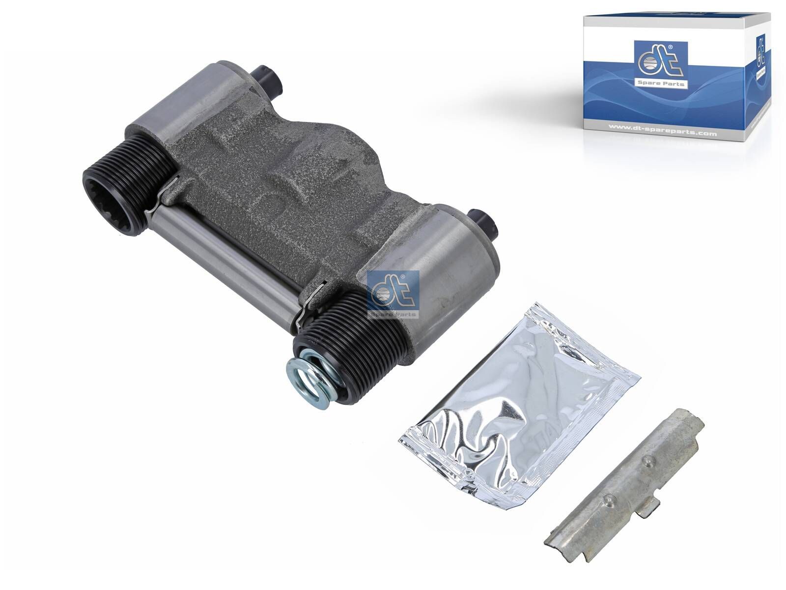 DT Spare Parts 10.24316 Repair kit, Brake caliper