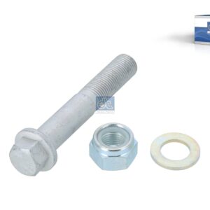 DT Spare Parts 10.26295 Spring bolt kit