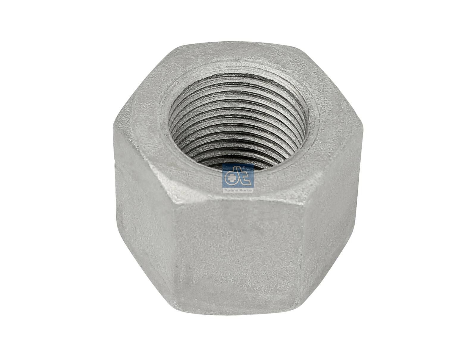 DT Spare Parts 10.26330 Nut, M24 x 2