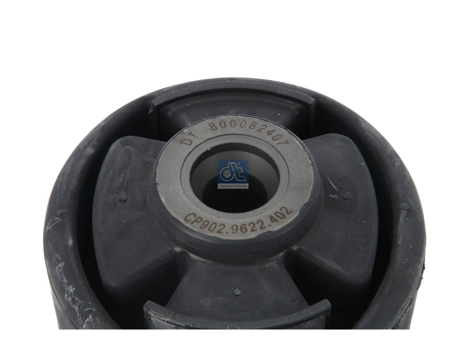 DT Spare Parts 10.26402 Repair kit, suspension