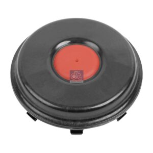 DT Spare Parts 10.30450 Hub cover