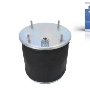 DT Spare Parts 10.36025 Air spring