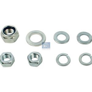 DT Spare Parts 10.36051 Mounting kit, air spring