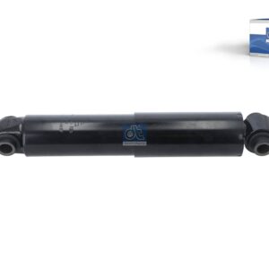 DT Spare Parts 10.37223 Shock absorber