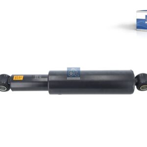 DT Spare Parts 10.37501 Shock absorber