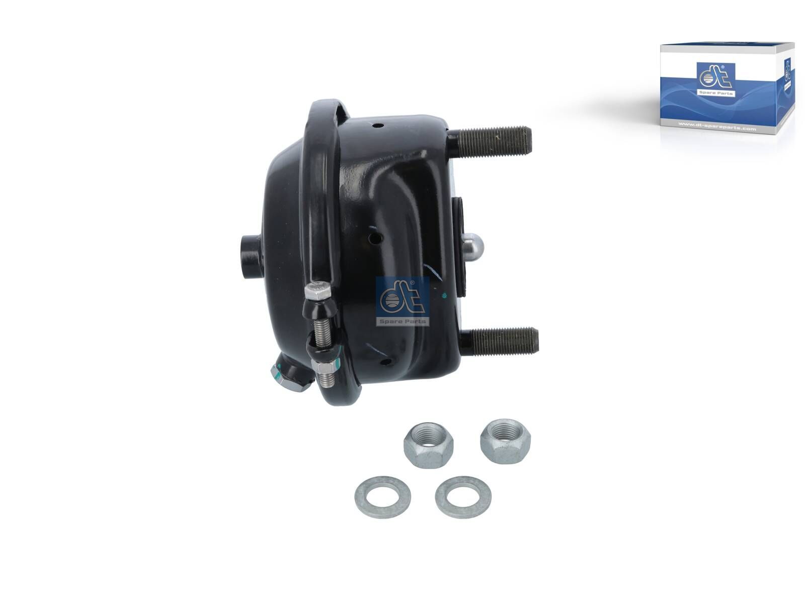 DT Spare Parts 10.91007 Brake cylinder