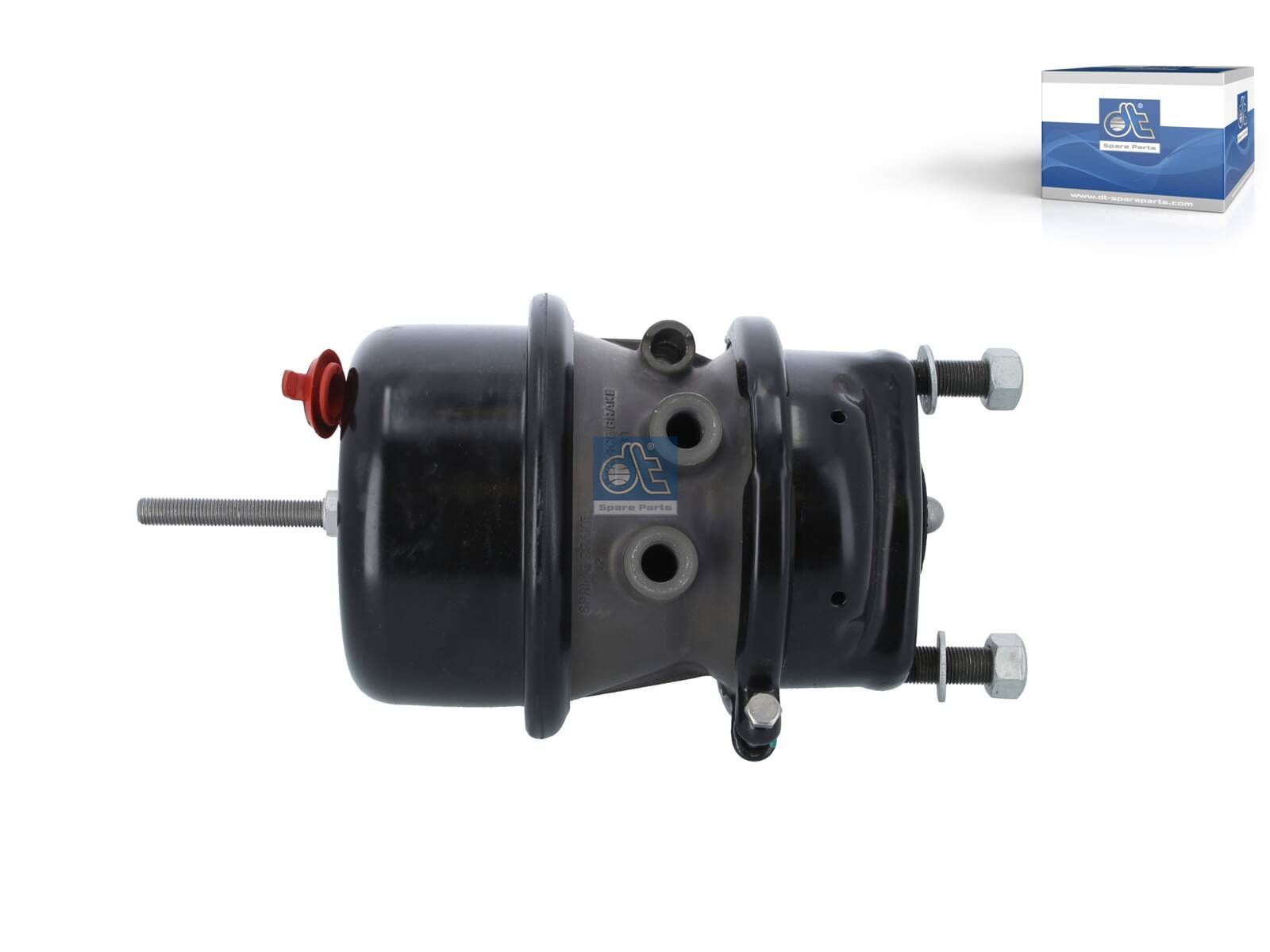 DT Spare Parts 10.91008 Spring brake cylinder