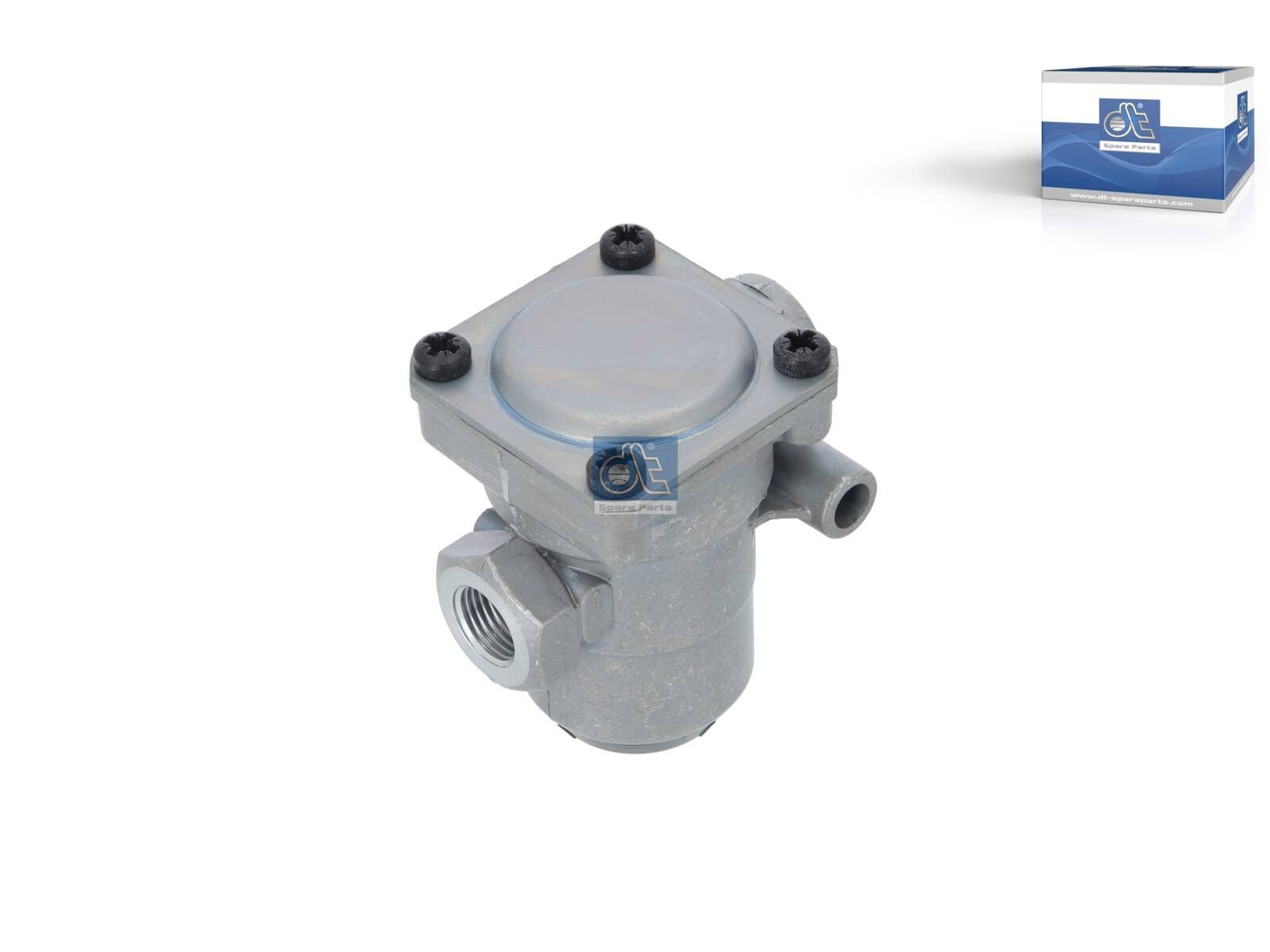 DT Spare Parts 10.94211 Pressure limiting valve