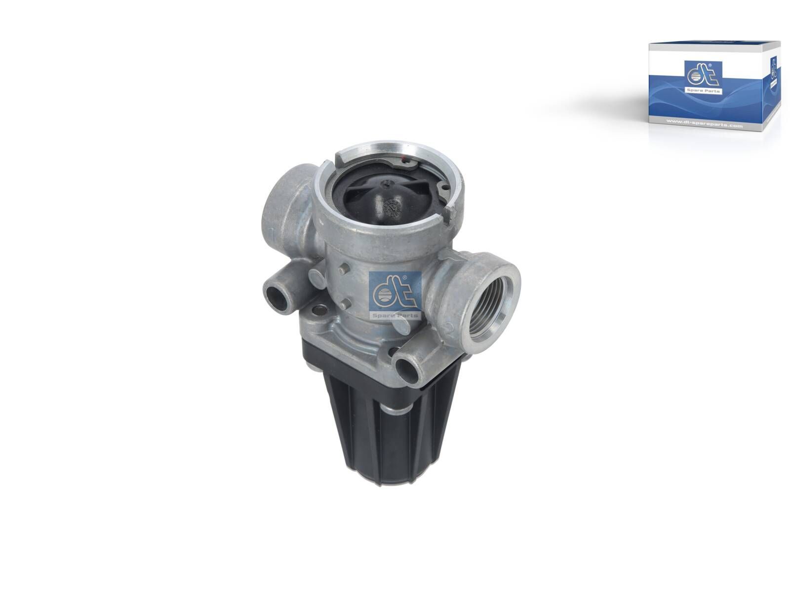 DT Spare Parts 10.94213 Pressure limiting valve