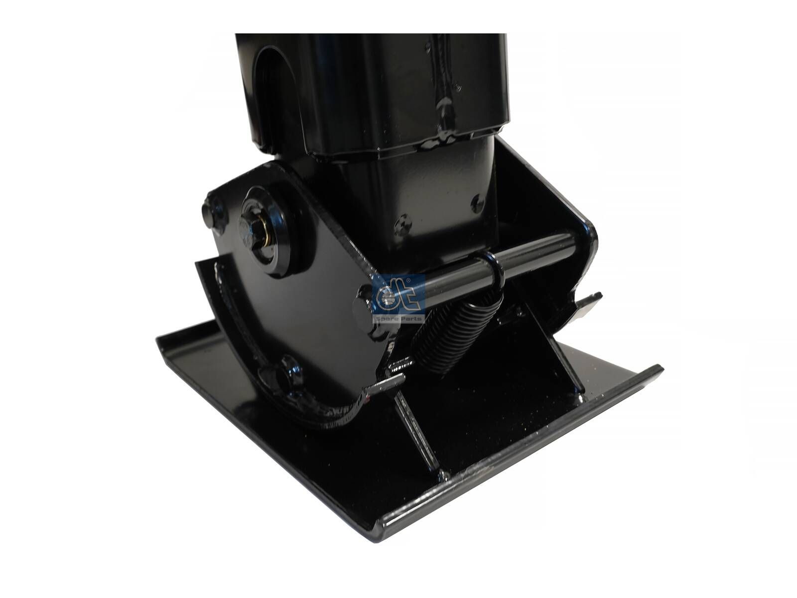 DT Spare Parts 10.98971 Landing gear, complete, single package, W: 1500 mm, Ls: 320 mm