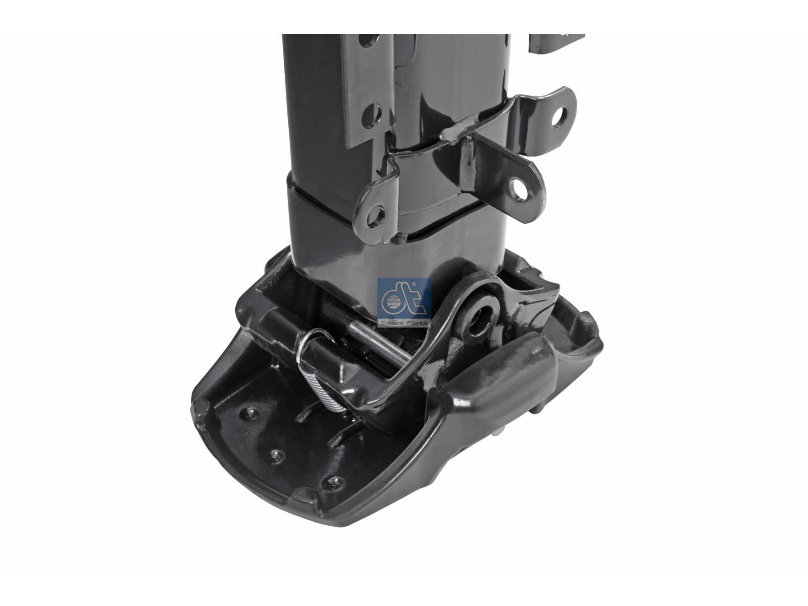 DT Spare Parts 10.98971 Landing gear, complete, single package, W: 1500 mm, Ls: 320 mm