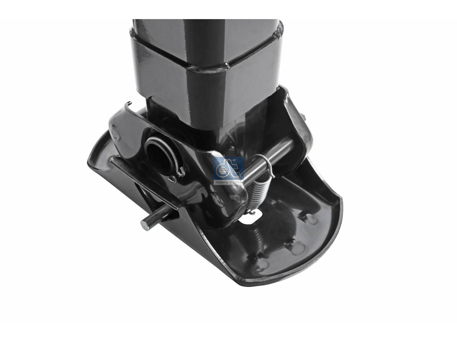 DT Spare Parts 10.98976 Landing gear, complete, single package, W: 1500 mm, Ls: 270 mm