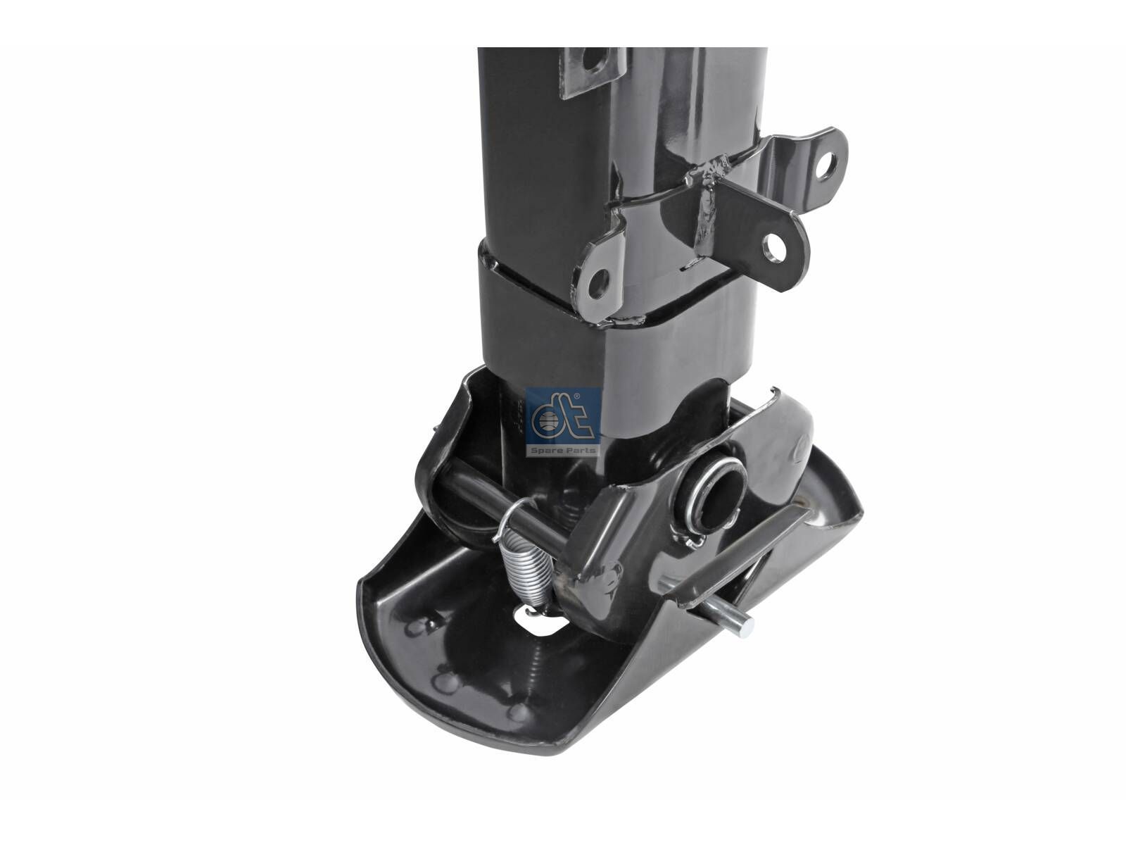 DT Spare Parts 10.98976 Landing gear, complete, single package, W: 1500 mm, Ls: 270 mm