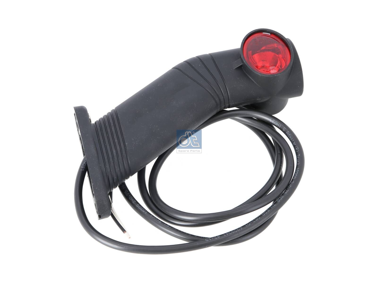 DT Spare Parts 10.99704 position lamp, right, L: 1700 mm