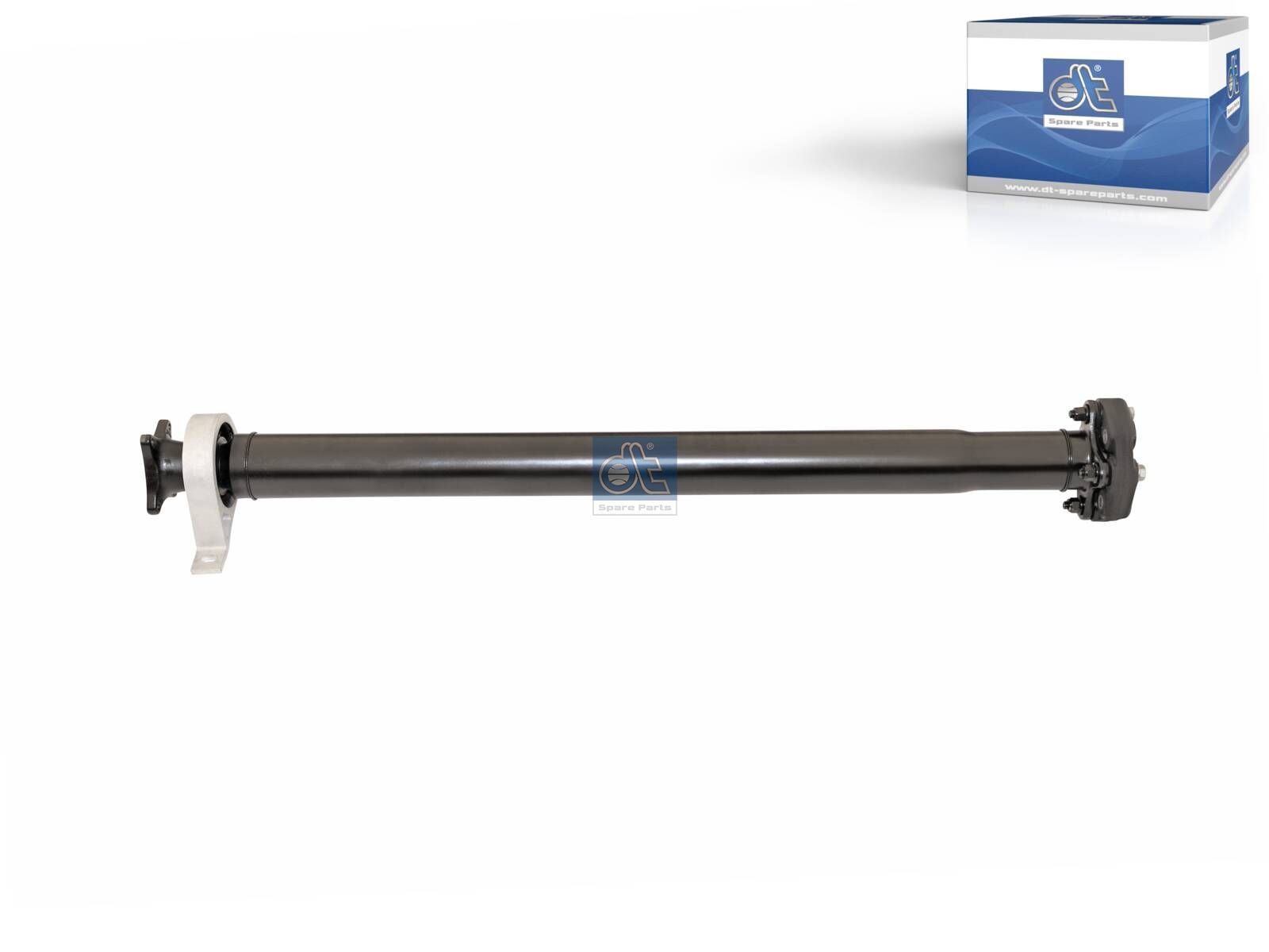 DT Spare Parts 11.00005 Propeller shaft