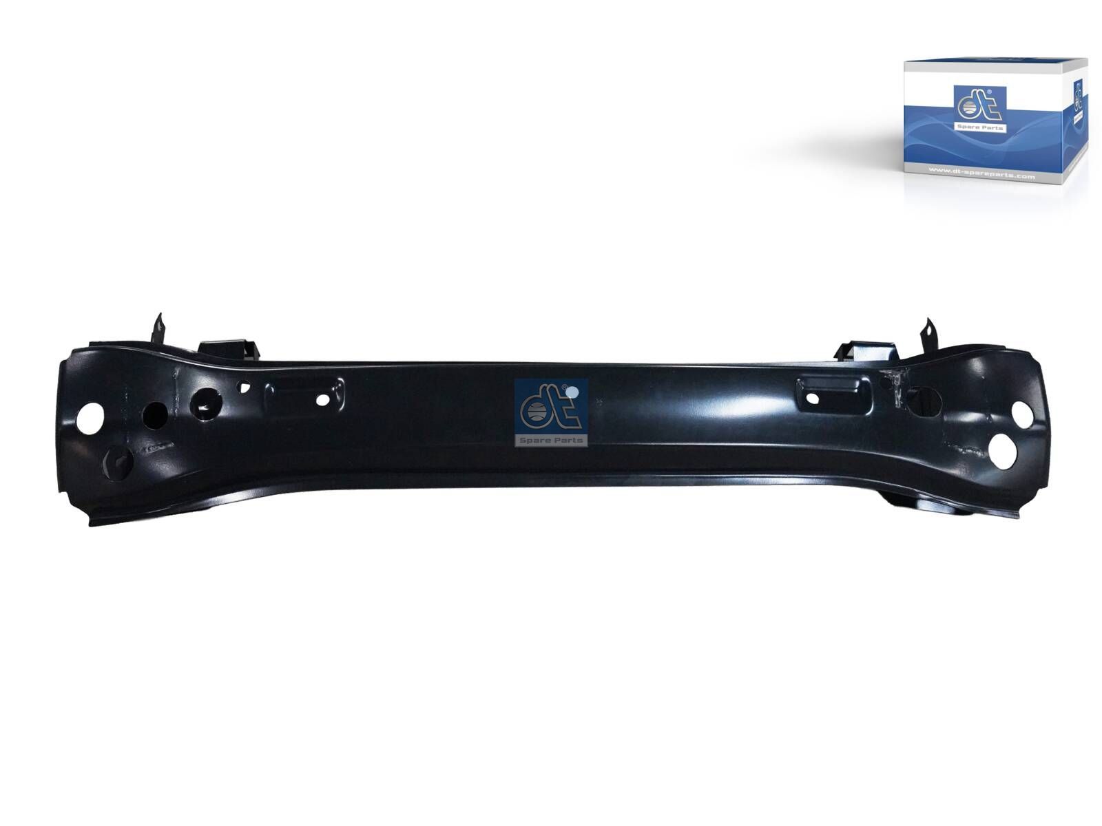 DT Spare Parts 11.00056 Bumper, front