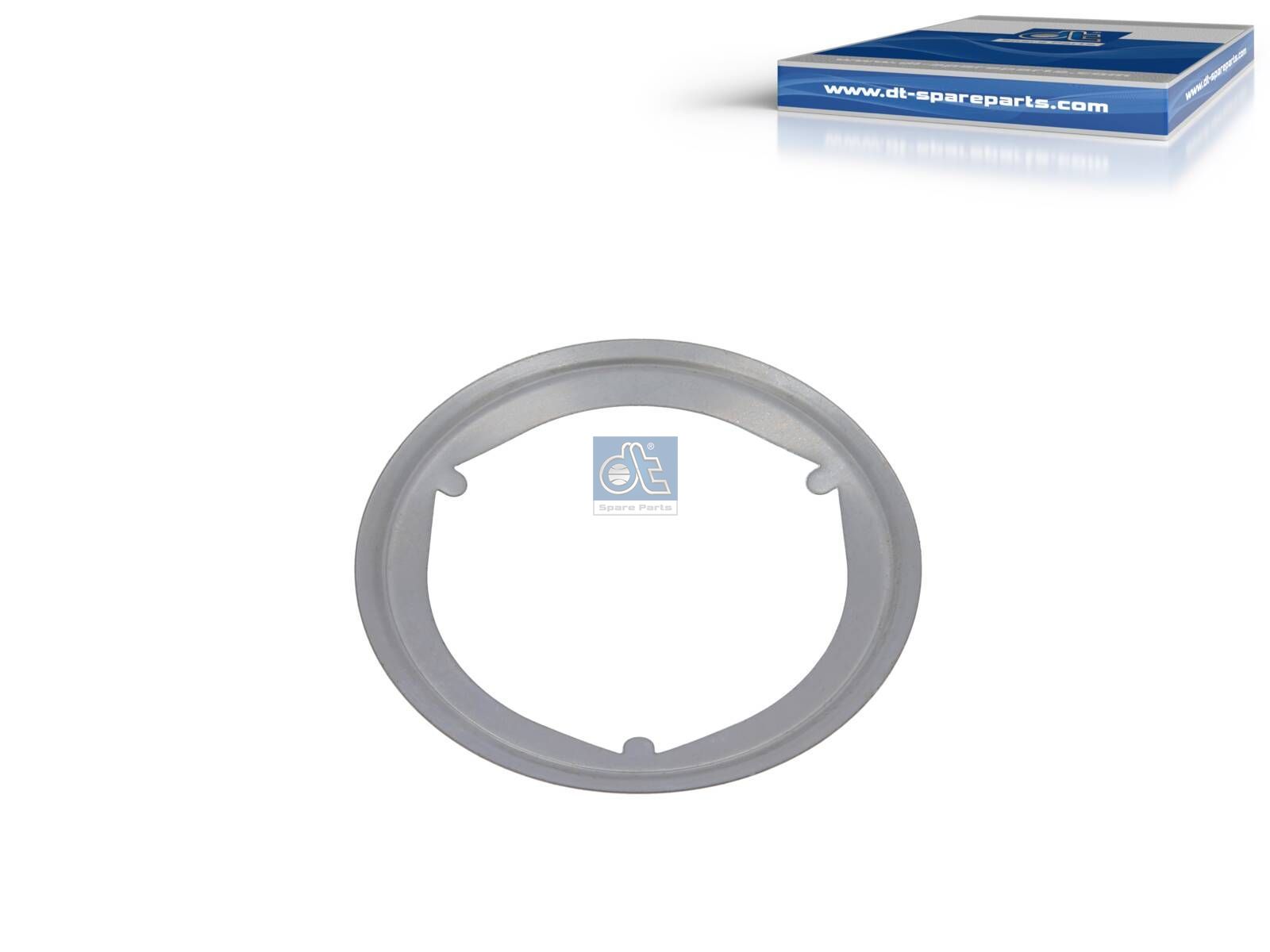 DT Spare Parts 11.23075 Gasket, exhaust pipe