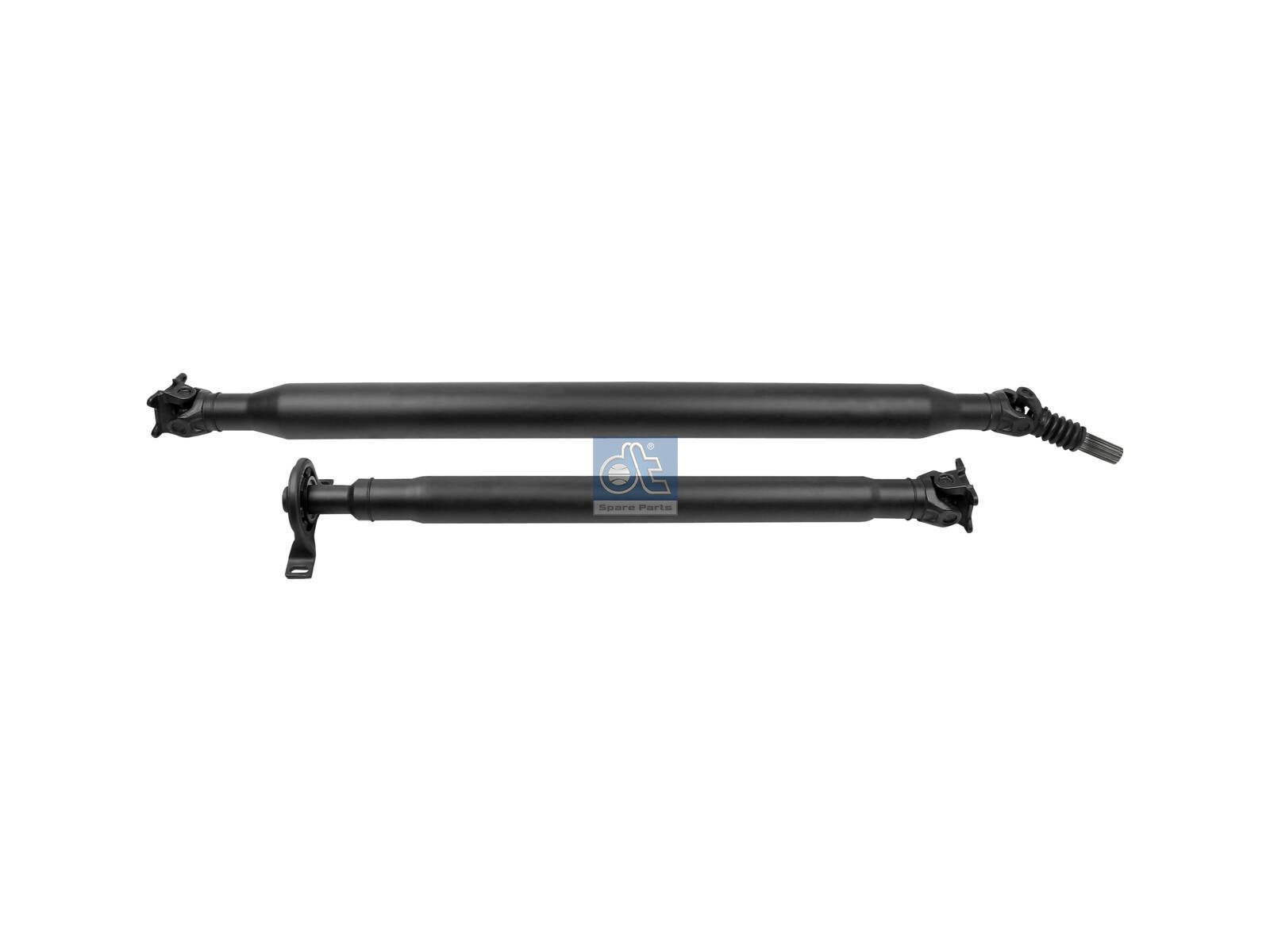 DT Spare Parts 11.53003 Propeller shaft, L: 2843 mm